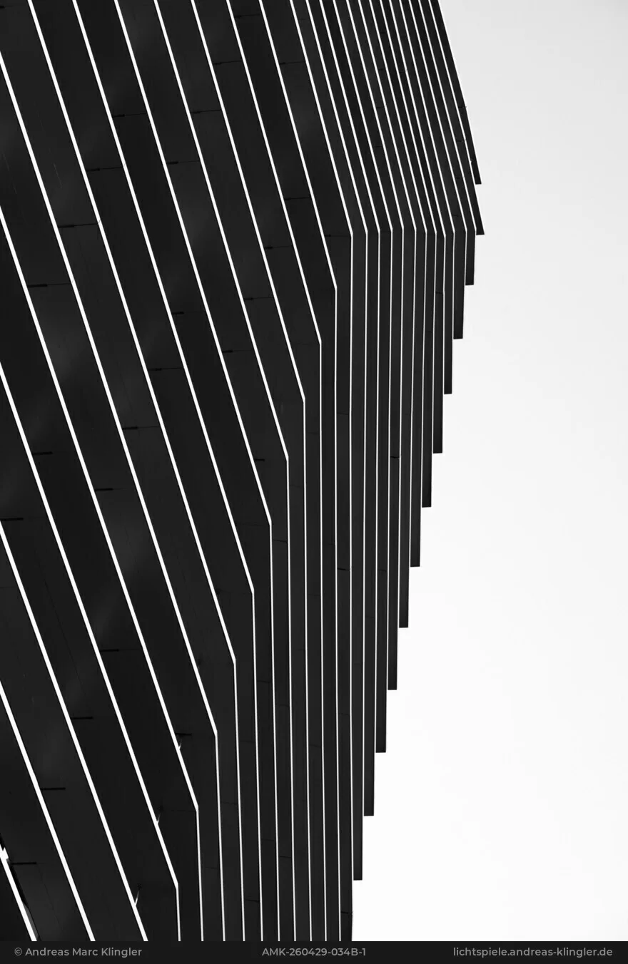 Linienfall