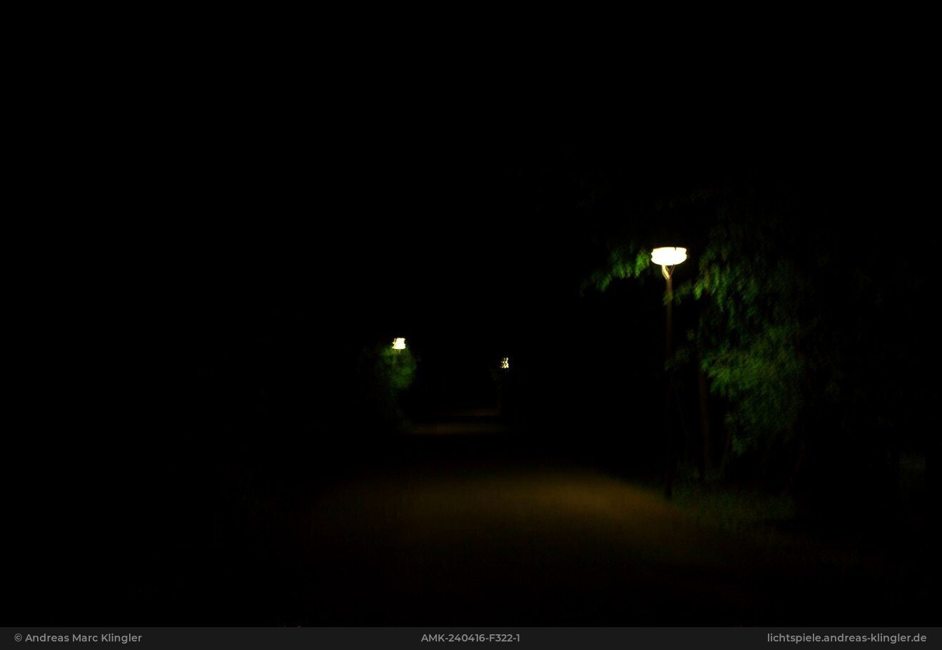 Betrunken nach Hause