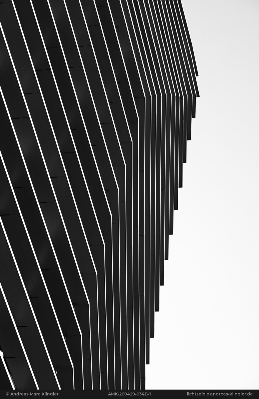 Linienfall